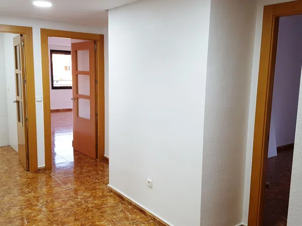 Piso en Calle Sequen, 1, Santo Ángel, Murcia - Foto 8