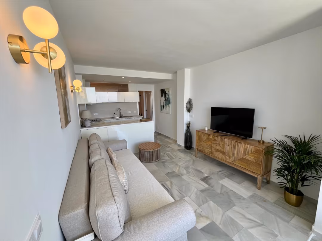 Apartamento en  Carretera a-7s 2D - Foto 15