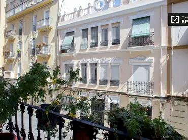 Piso en  Valencia Capital - Foto 10