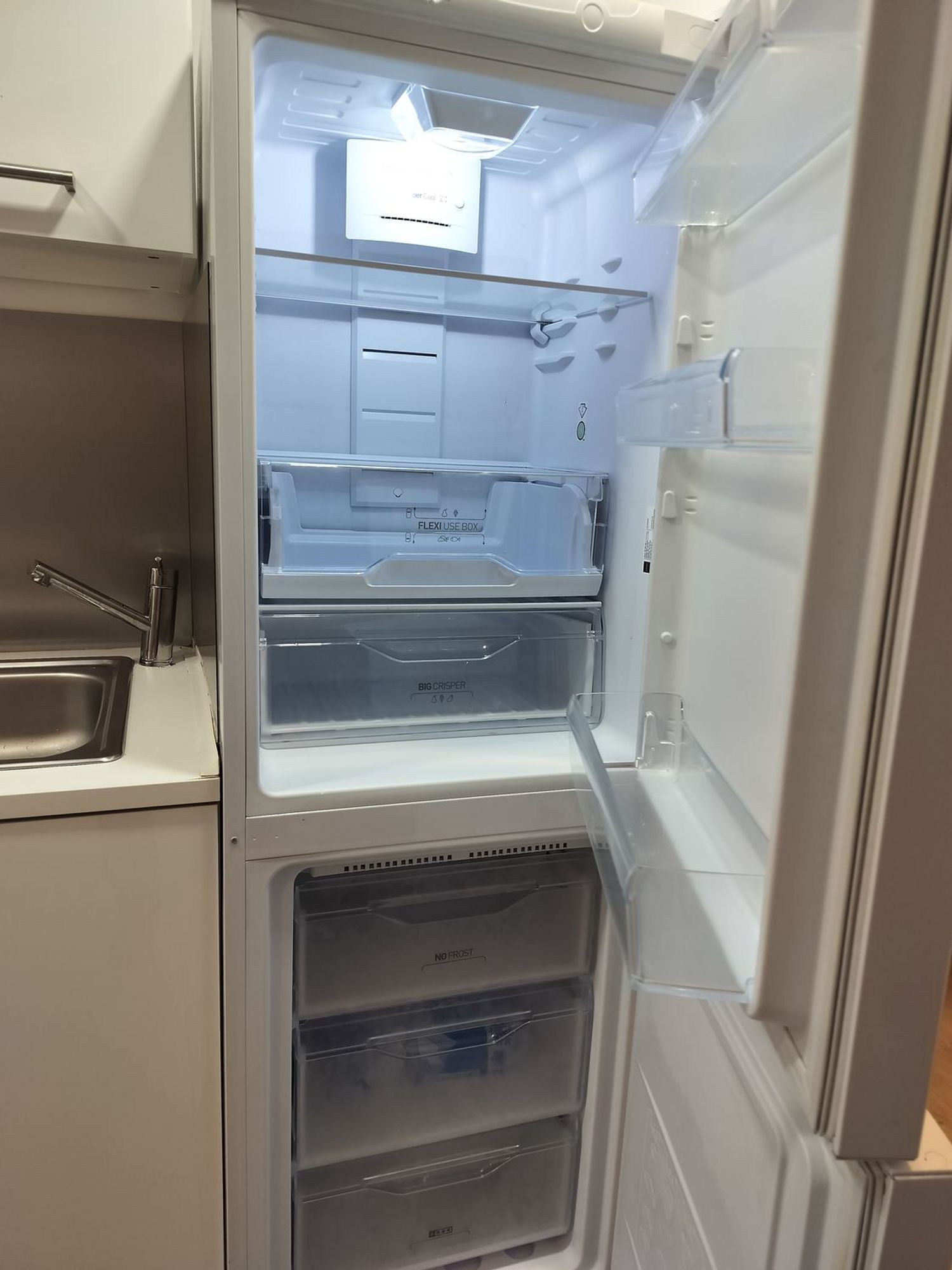 Piso en calle de Hermosilla, 91 - Foto 9