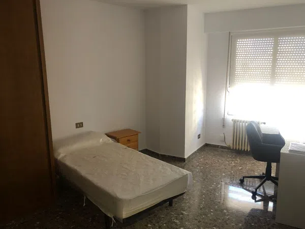 Piso en Paseo Ribalta, 5, Parque Ribalta-Plaza de Toros - Foto 17