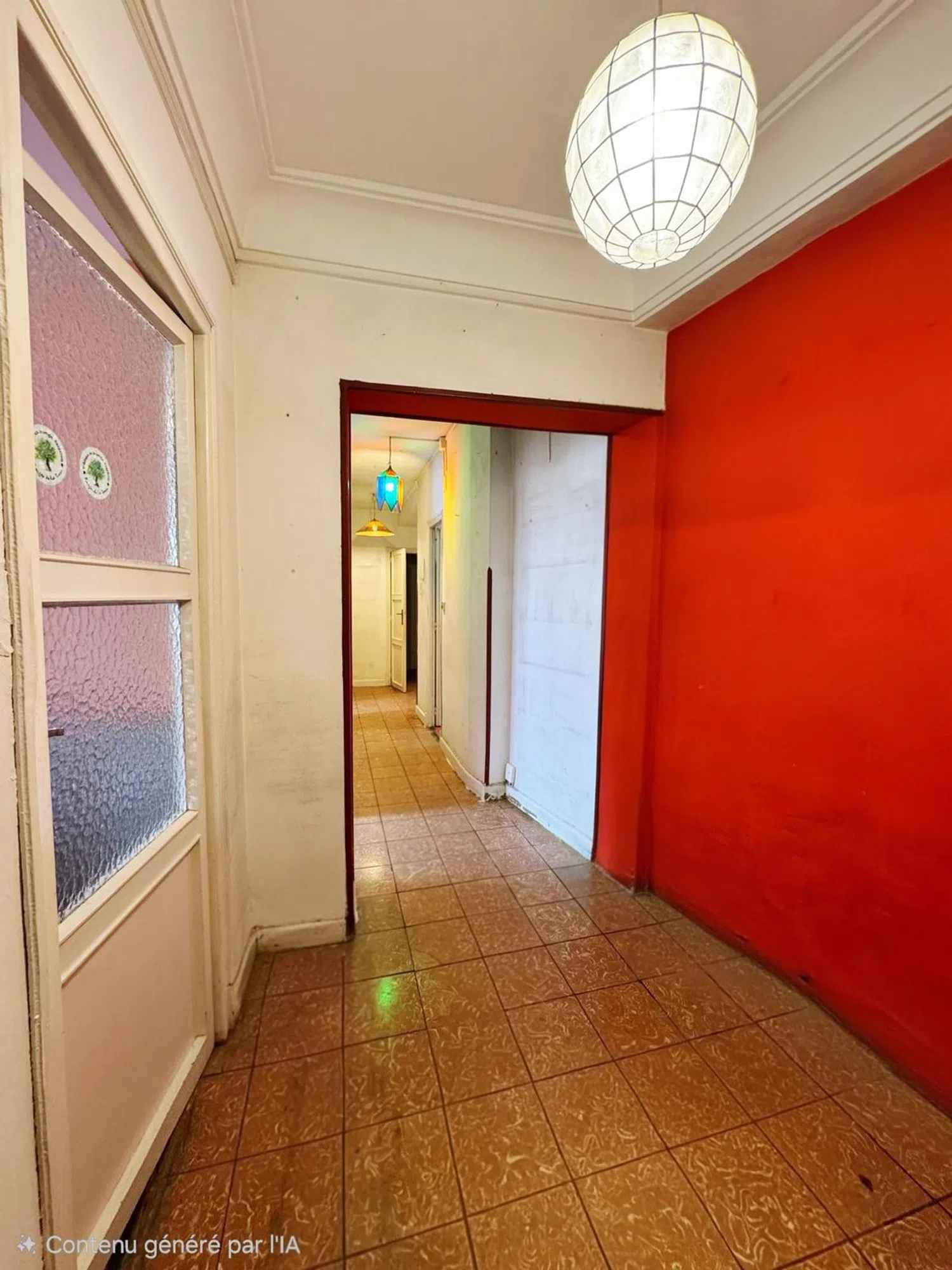 Piso en calle de Jerónima Llorente, 4 - Foto 1