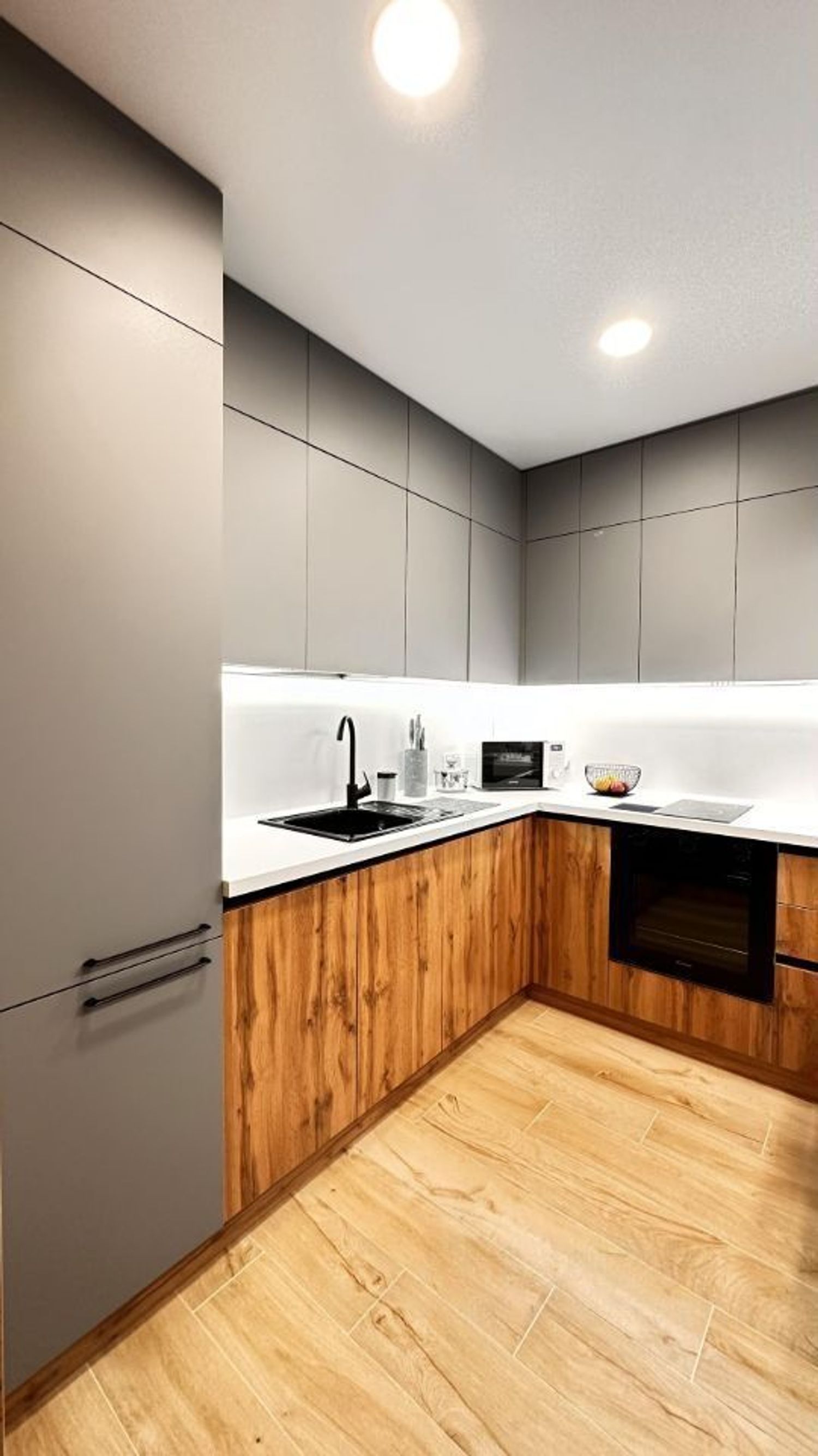 Piso en calle Beatriu de Pinós, 69 - Foto 4