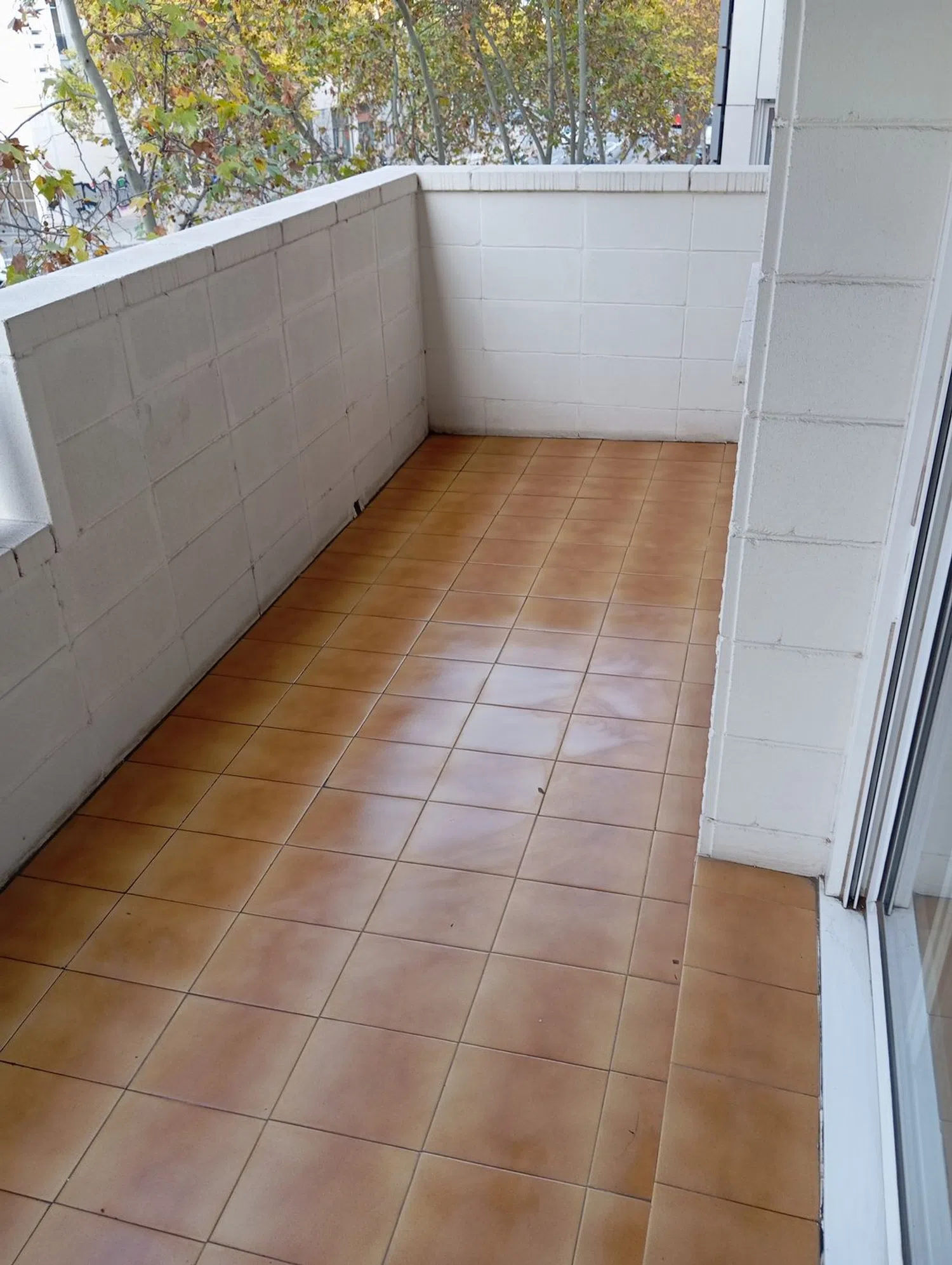 Piso en rambla Calasanz- Duran -Esquina, 6 - Foto 30