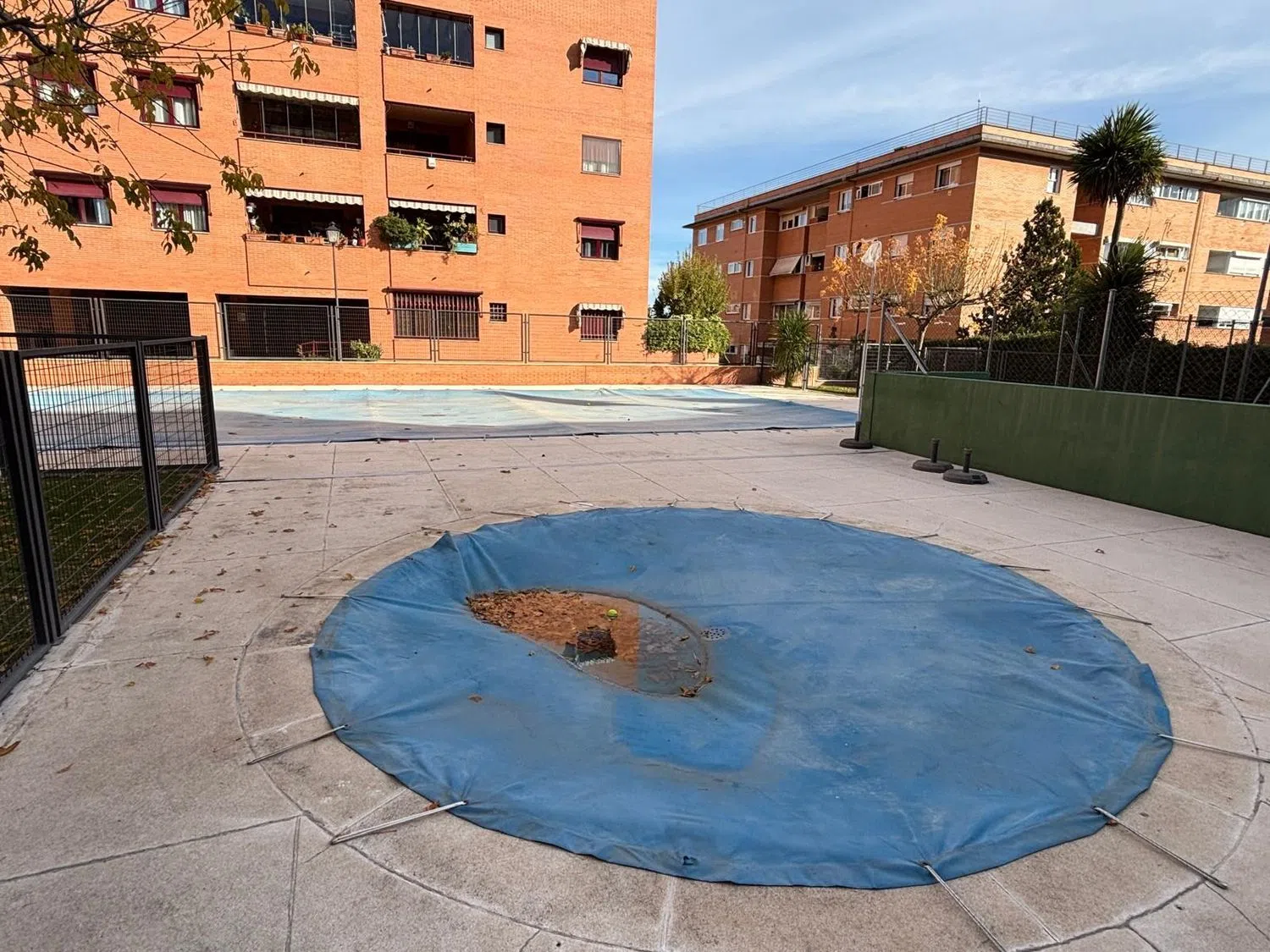 Piso en avenida de Valdelaparra, 82 - Foto 27