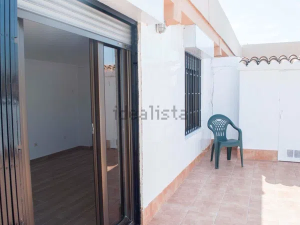 Piso en La Creu Coberta - Foto 9