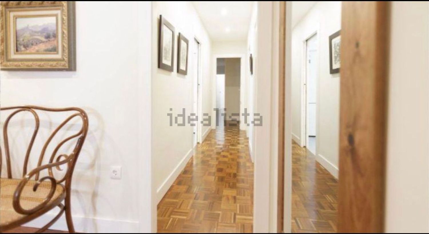 Piso en Avenida de Madrid, 17, Avda de Madrid - Pº de la Estación, Avda de Madrid - Pº de la Estación - Foto 11