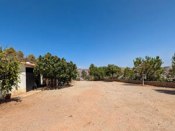 Casa rural en Unnamed Road s/n - Foto 32