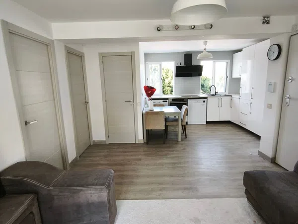 Piso en pasaje Mexía Dávila, 3 - Foto 4