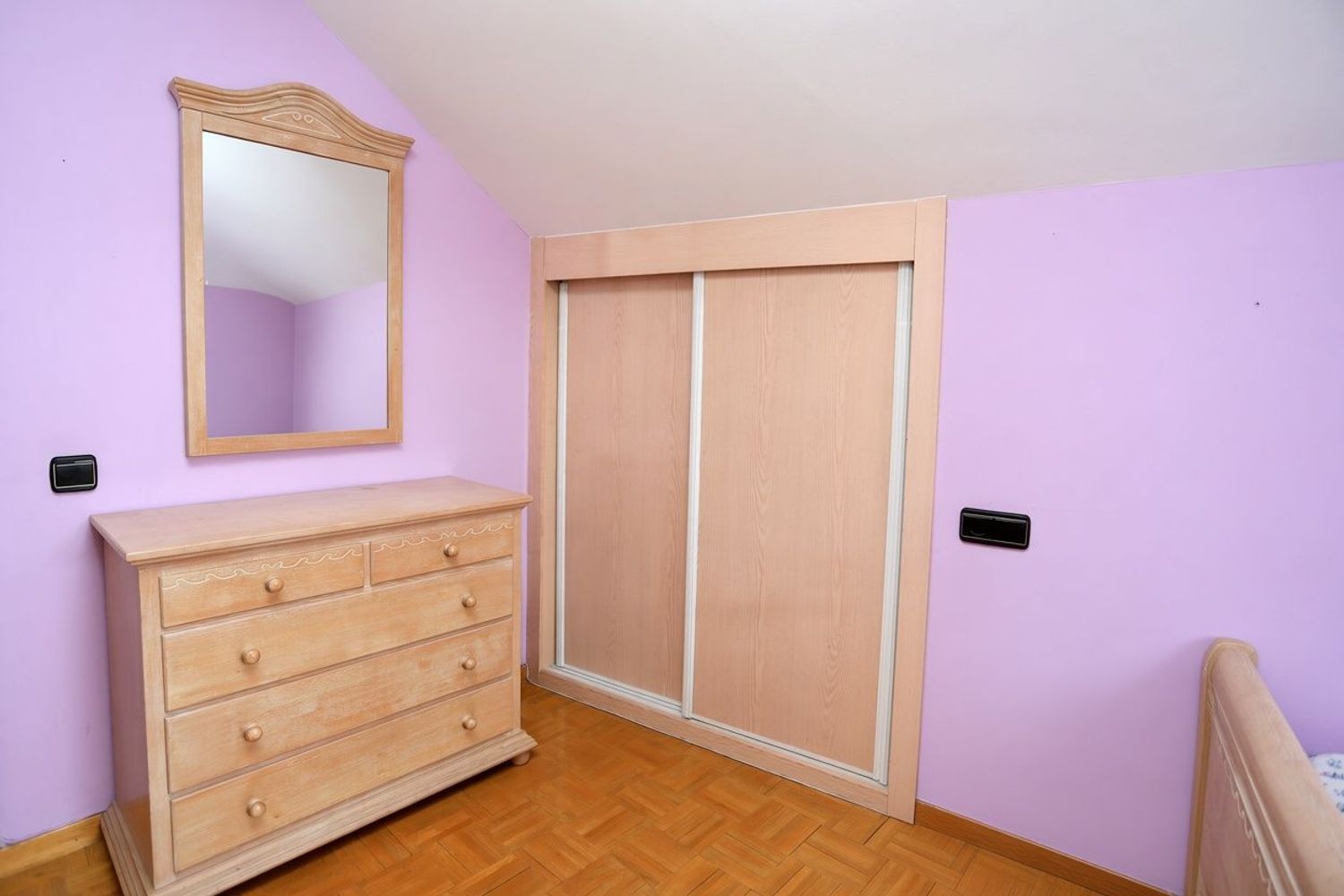 Piso en Plaza de los Cuatro Caños, 1, Corredoria-La Carisa-Prado de La Vega - Foto 30