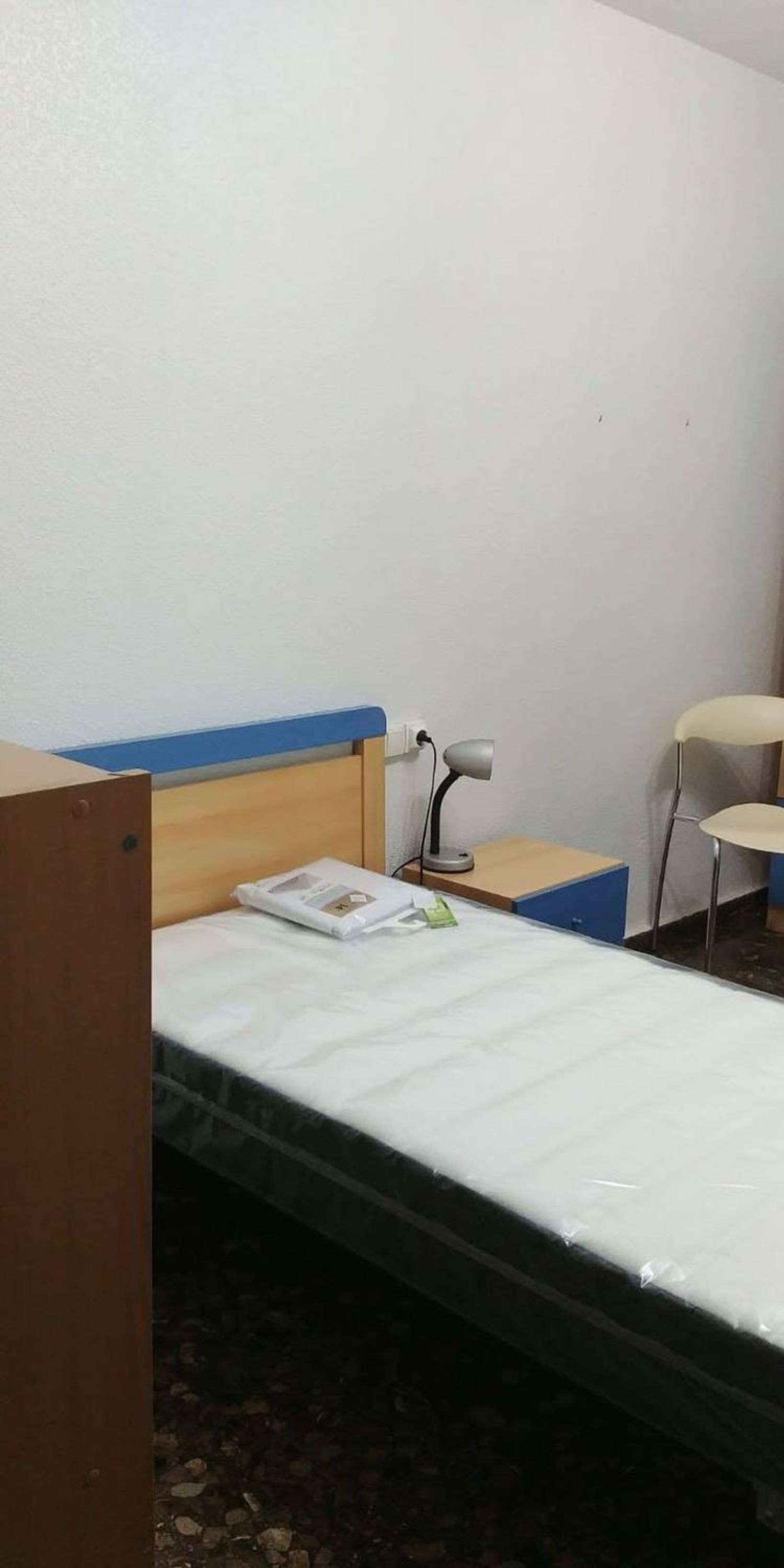Piso en Callejón Seiquer, 2, El Carmen - Foto 14