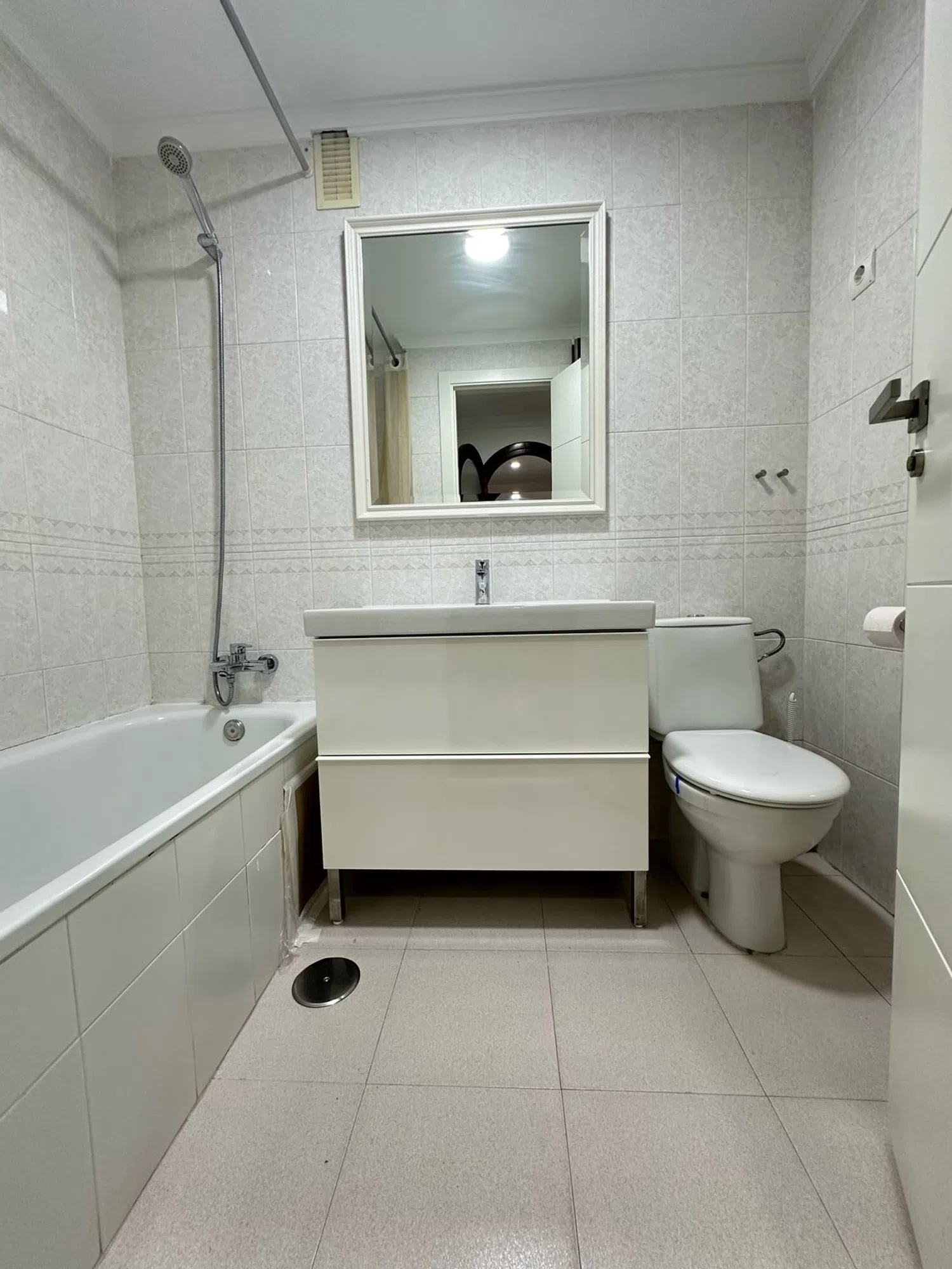 Piso en calle Meridiana, 73 - Foto 17