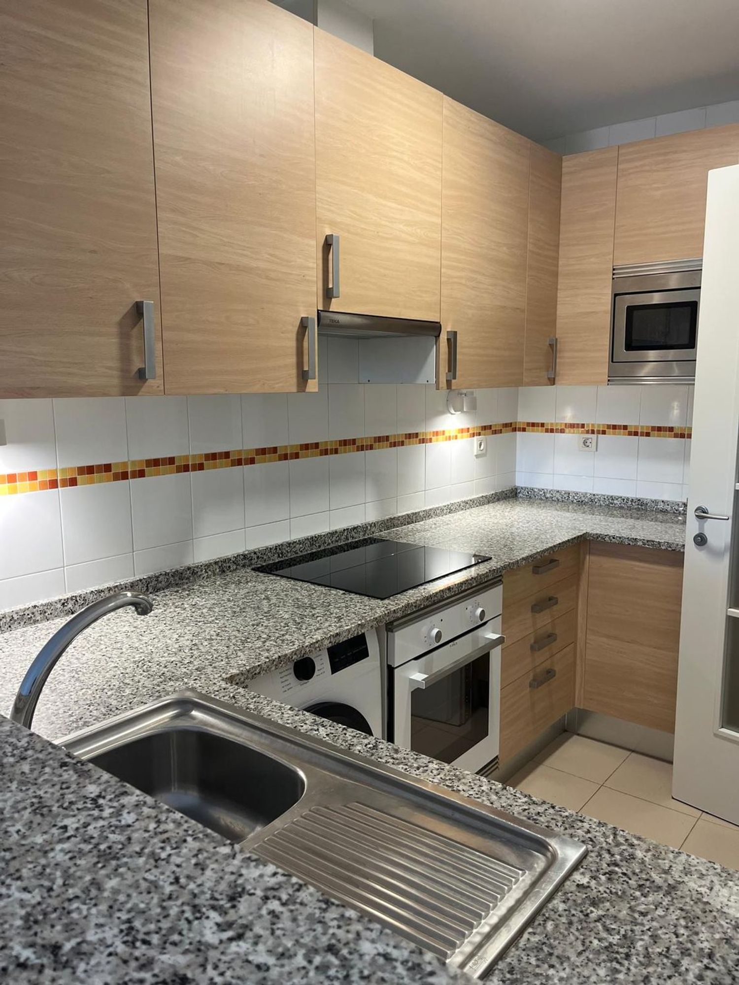 Piso en avenida Nueva Condomina, 6 - Foto 5