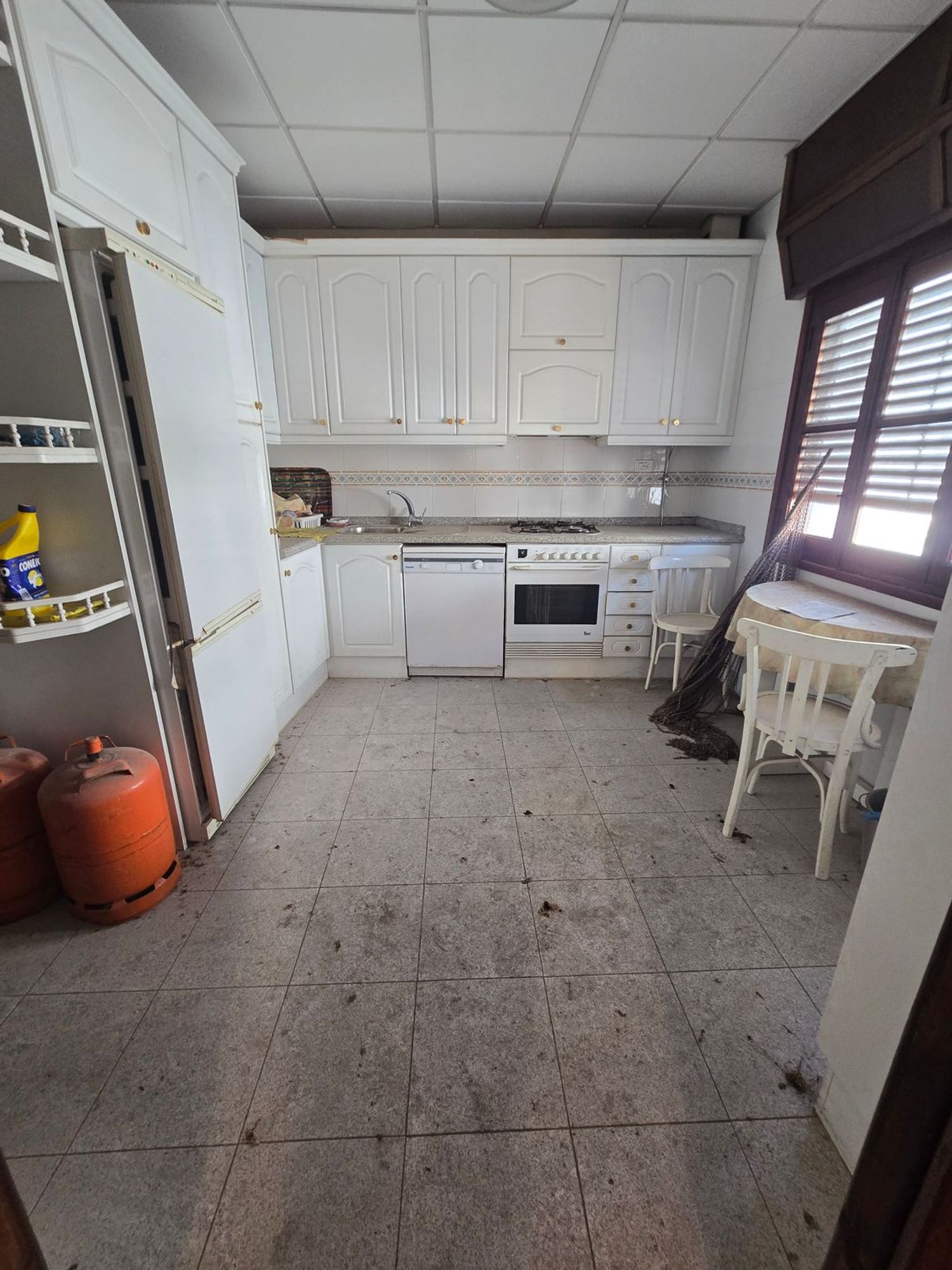 Casa rural en Calle Duque de Tetuán, 41 - Foto 8