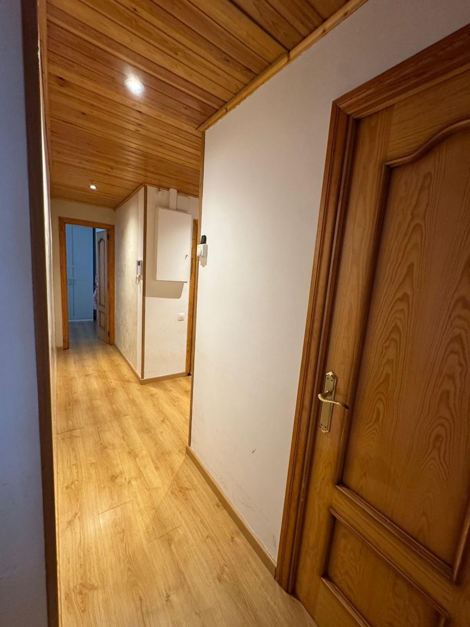Piso en Camp d'Esports - Foto 3