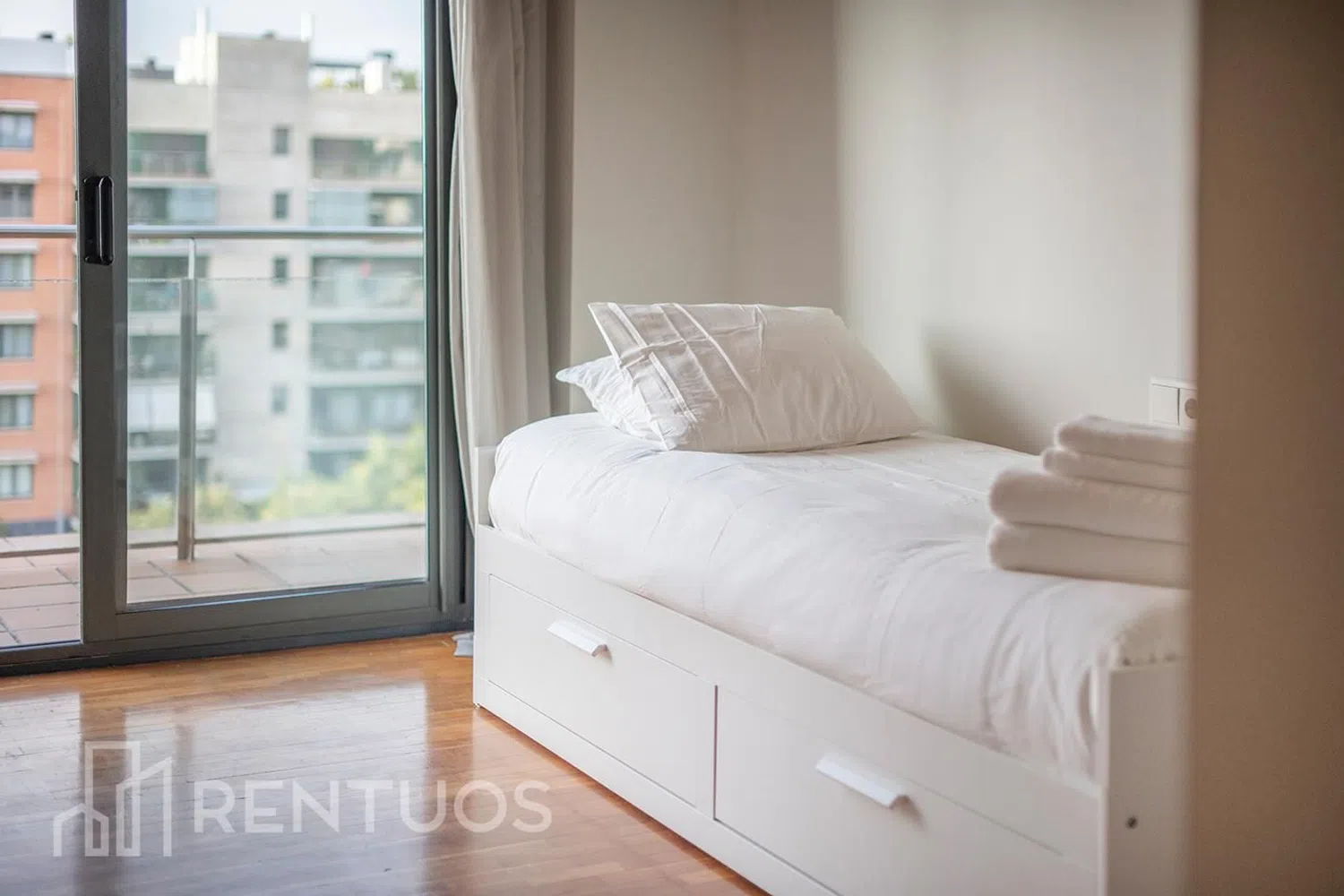 Piso en calle de Bac de Roda - Foto 29