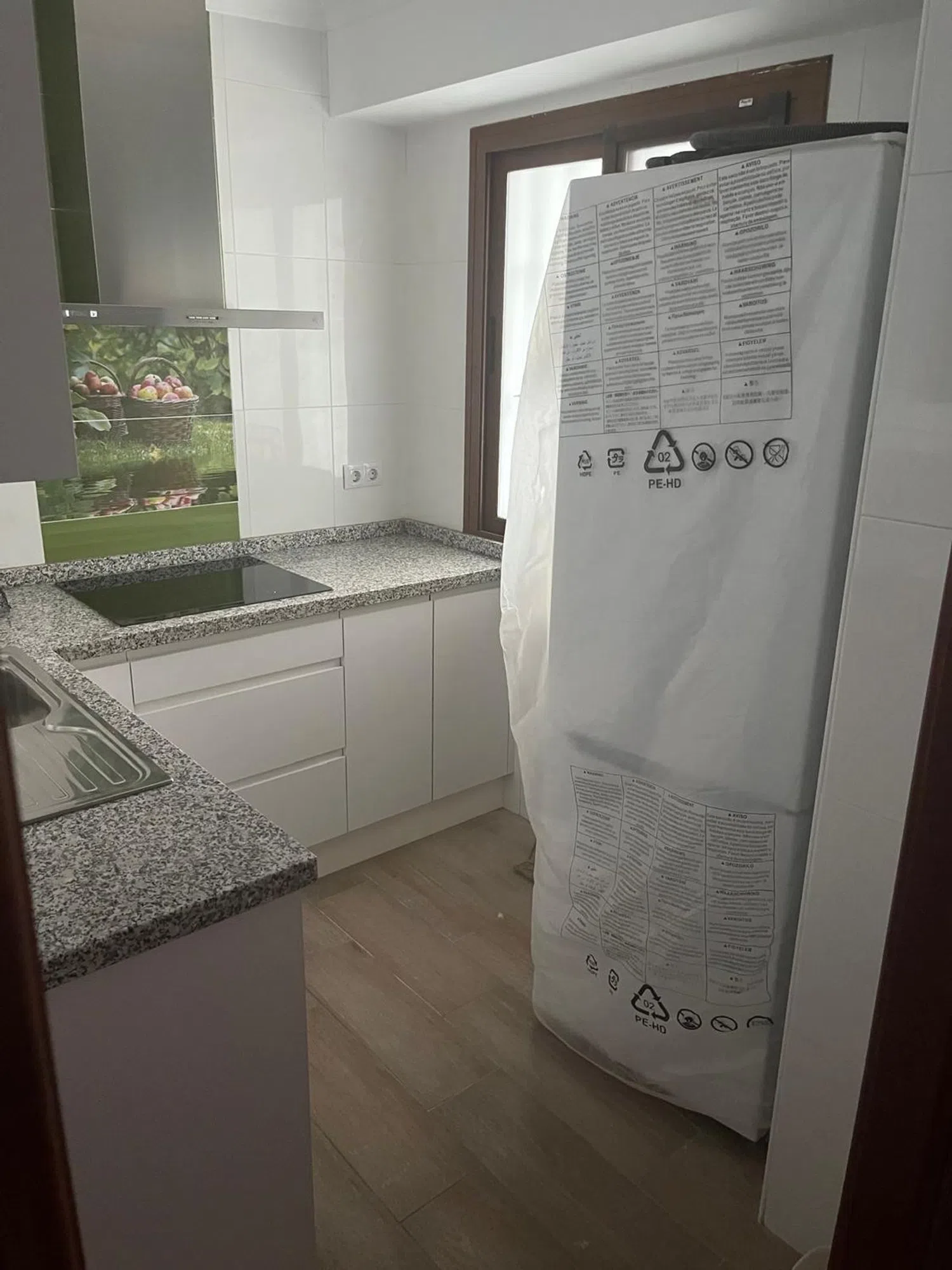 Piso en calle Doña María Coronel, 27 - Foto 6