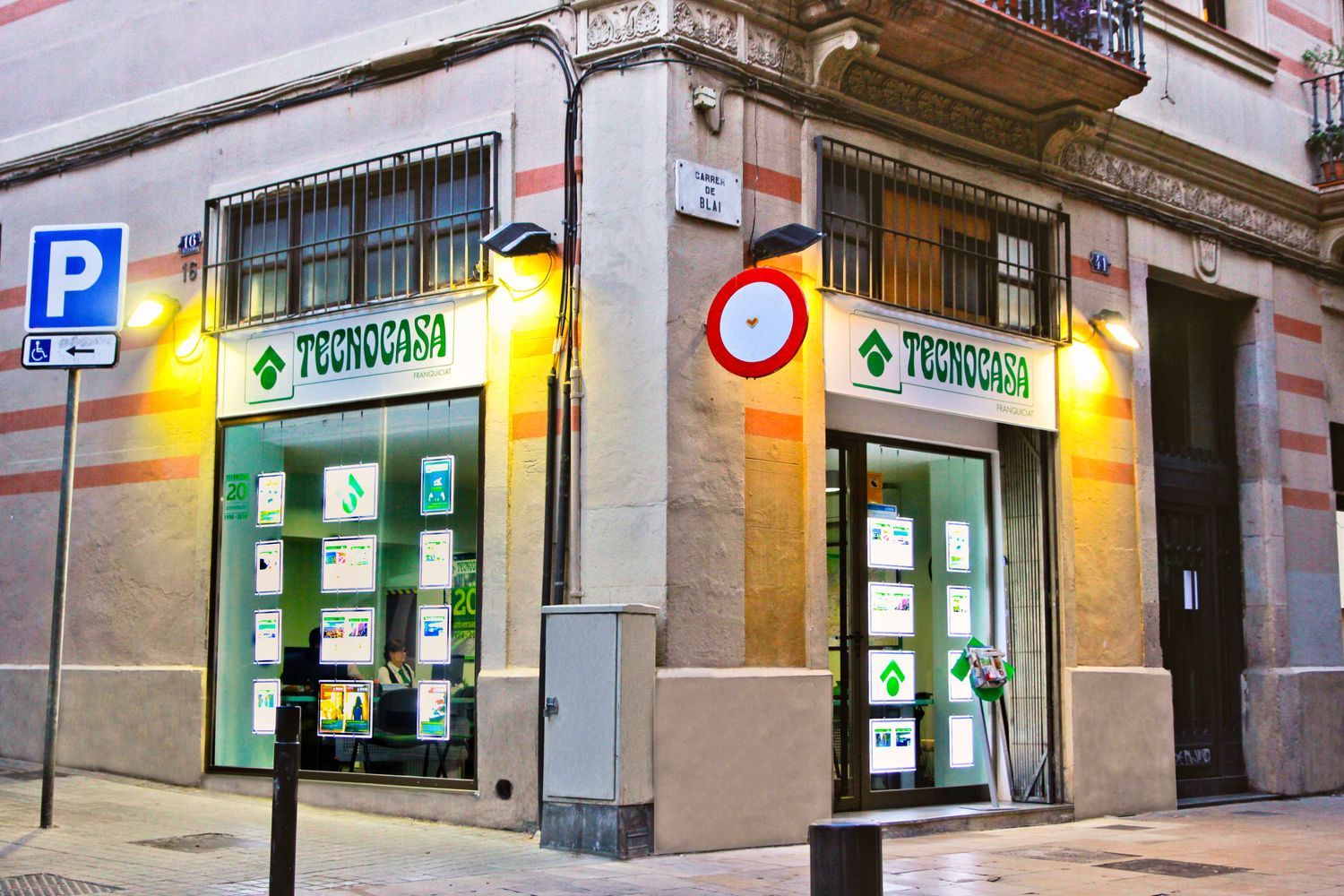 Piso en Calle de Margarit, El Poble Sec - Parc de Montjuïc - Foto 12