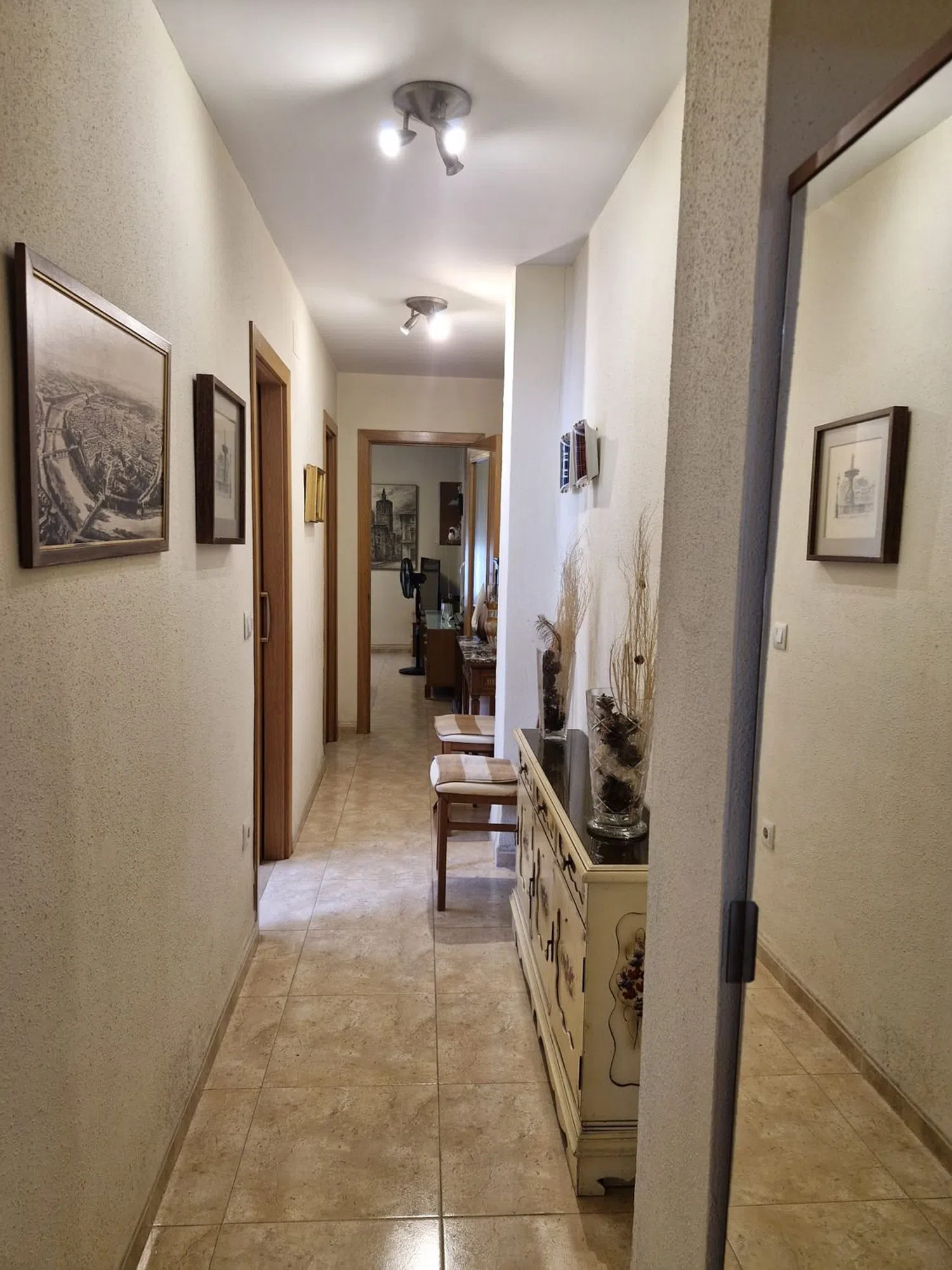 Piso en calle dels Centelles, 9 - Foto 16