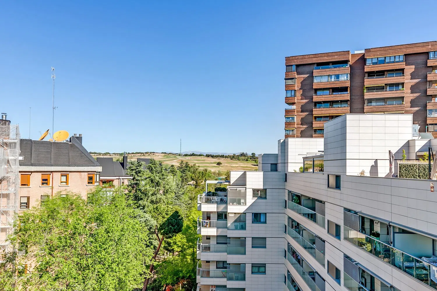 Ático en calle de las Islas de Cabo Verde, 92 - Foto 24
