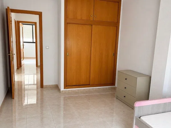 Casa o chalet independiente en Calle Enrique el Aperador, 21, San Benito-Progreso - Foto 16