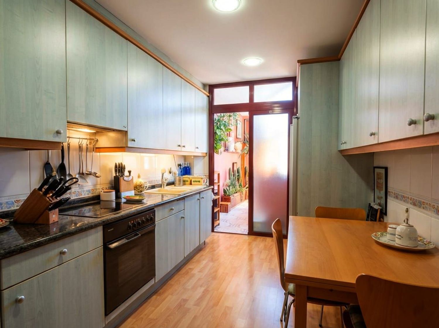 Ático en Calle los Molinos, 32 - Foto 2