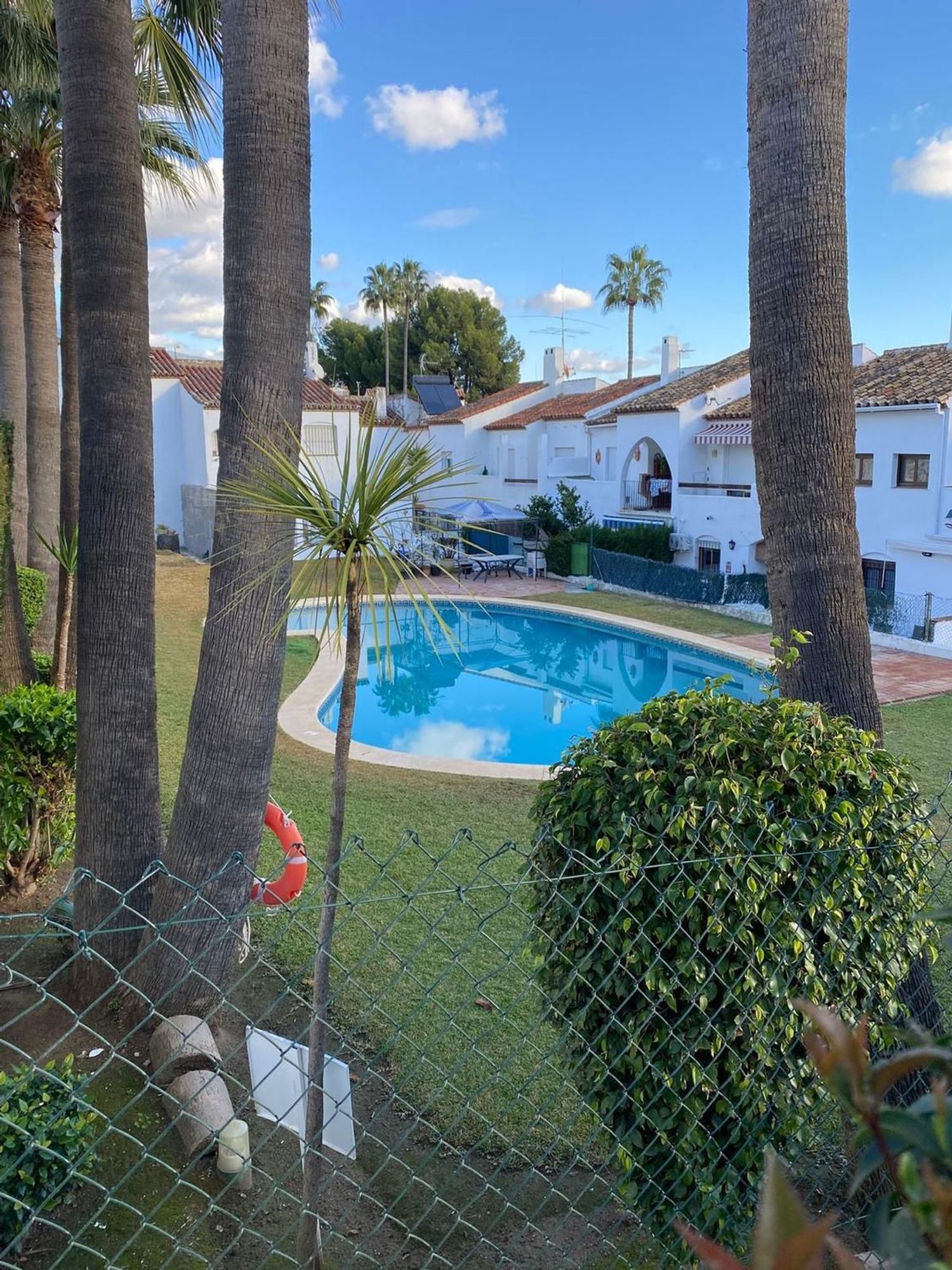 Chalet adosado en avenida de Bel-Air s/n sn - Foto 26