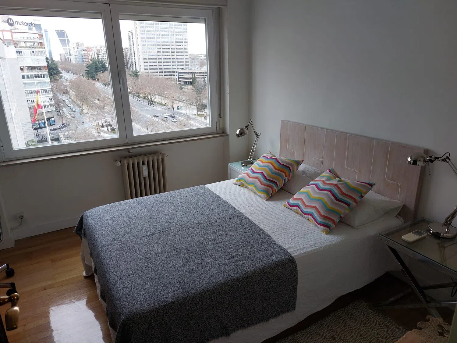 Piso en paseo de la castellana, 107 - Foto 19