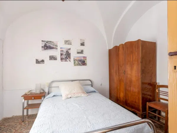 Chalet adosado en Calle Bravo Murillo, 5 - Foto 6