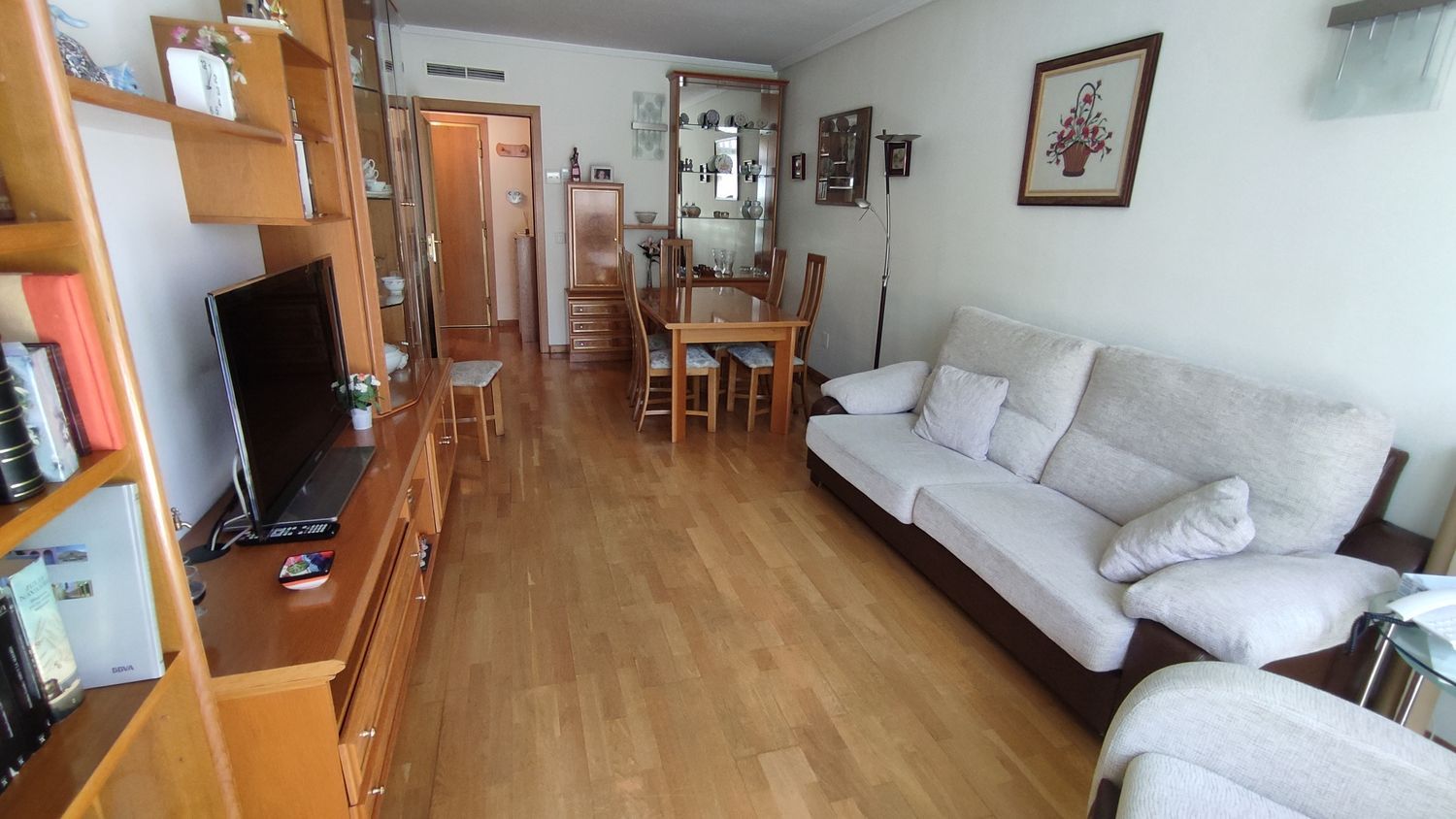 Piso en calle del Cobre, 5 - Foto 1