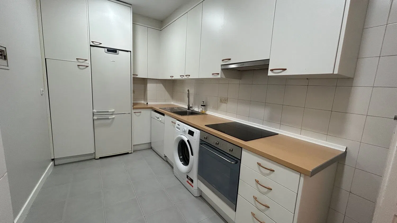 Piso en calle de la Paz, 6 - Foto 20