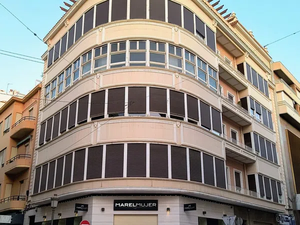 Ático en Calle de Álvarez Sereix, 3 - Foto 35