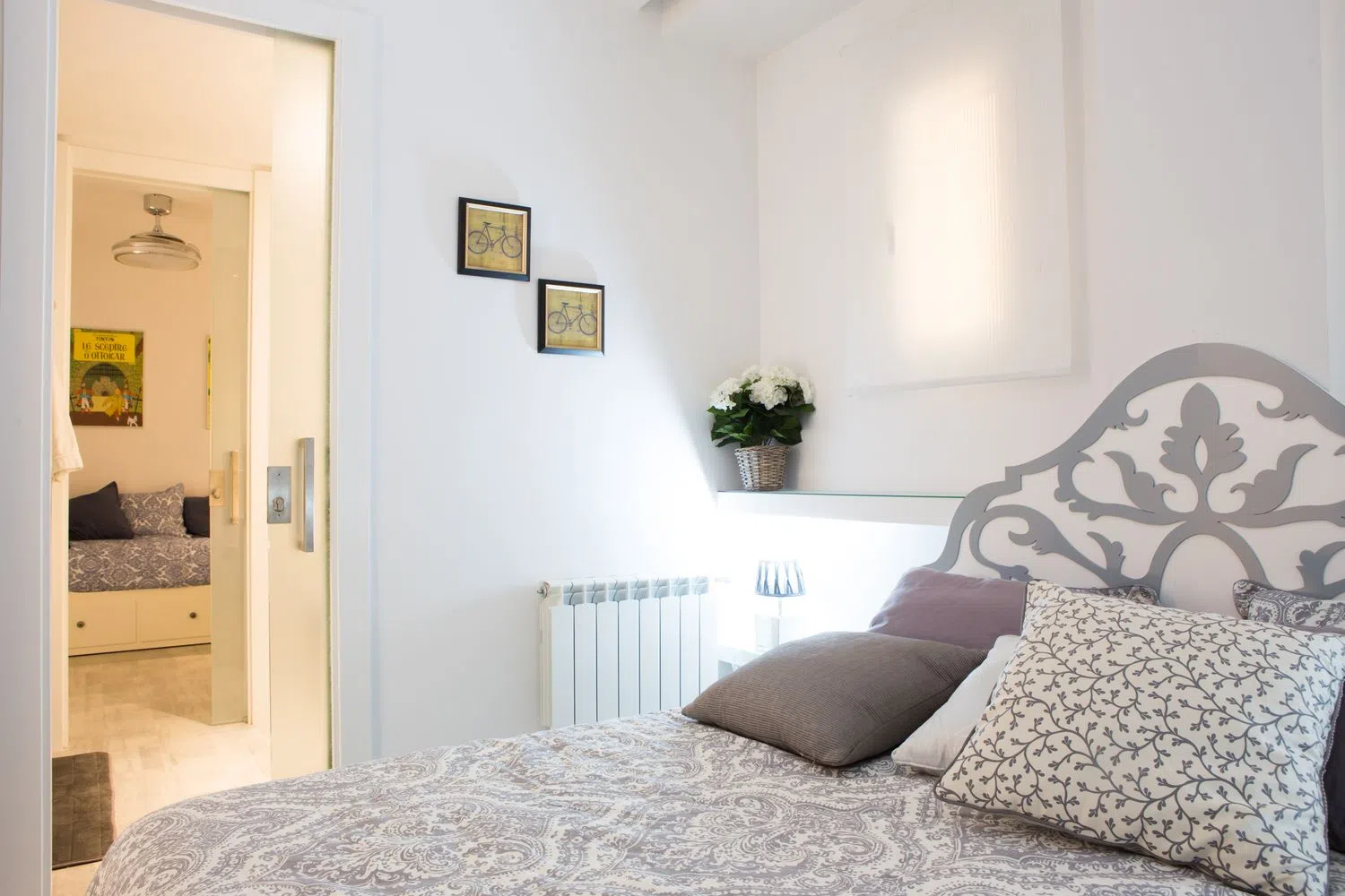 Piso en calle de Ibiza, 33 - Foto 16