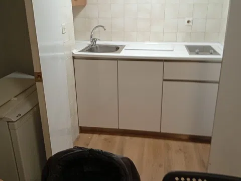 Estudio en calle La Lila, 23 - Foto 12