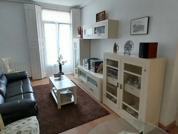 Piso en Calle Alta, 1, Numancia - San Fernando, Numancia - San Fernando - Foto 3