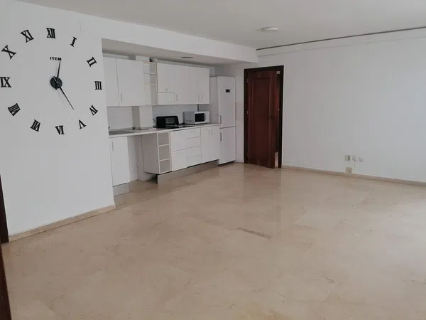 Piso en calle San Eloy, 20