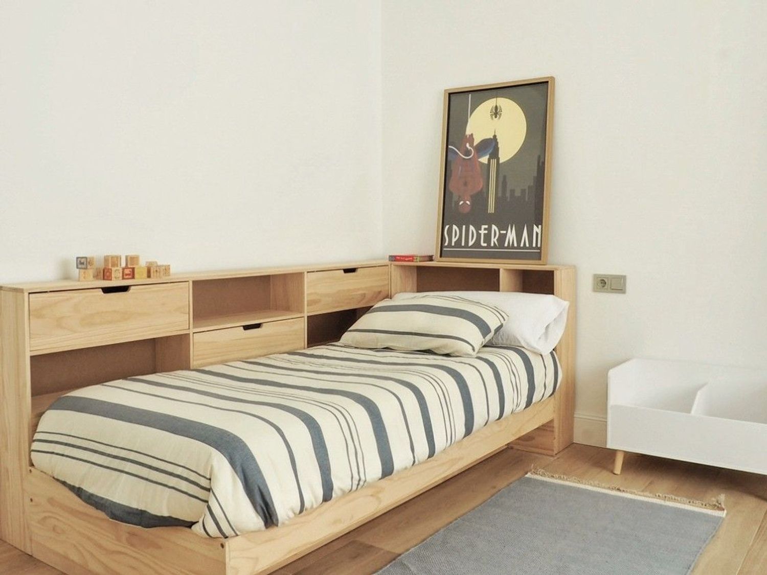 Chalet adosado en calle de Mariano Supervía, 13 - Foto 35