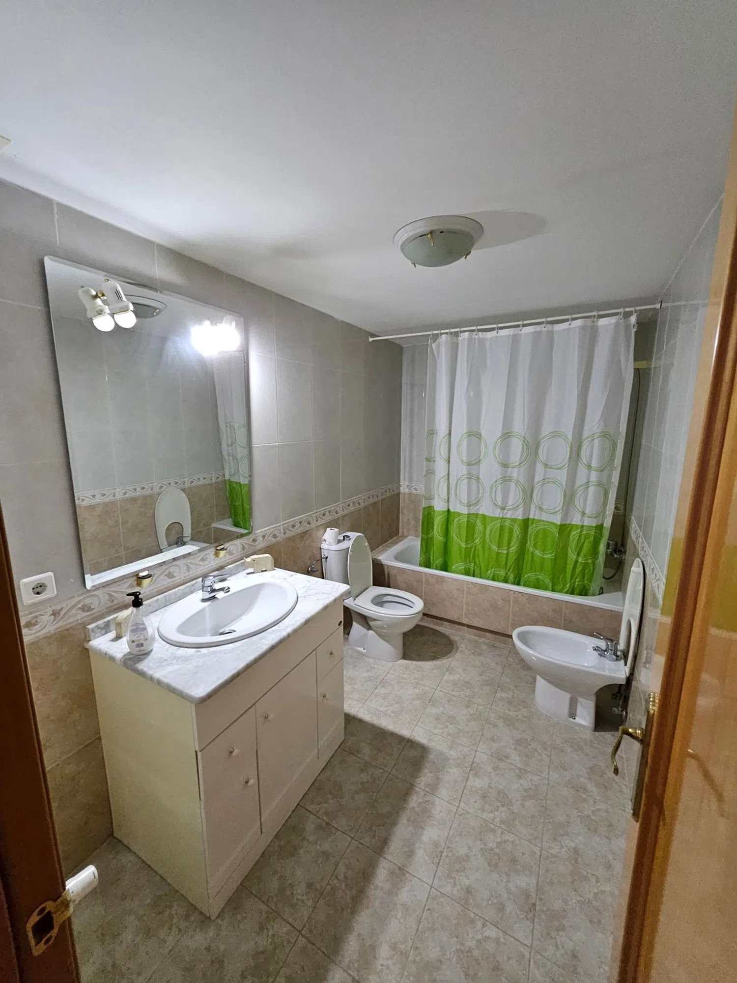 Dúplex en camino Cortes, 13 p - Foto 10