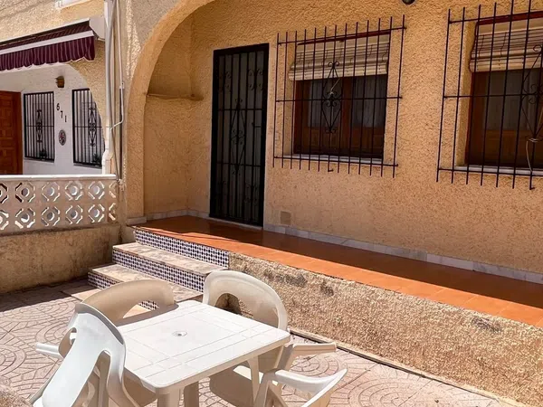 Chalet adosado en San Fulgencio - Foto 23