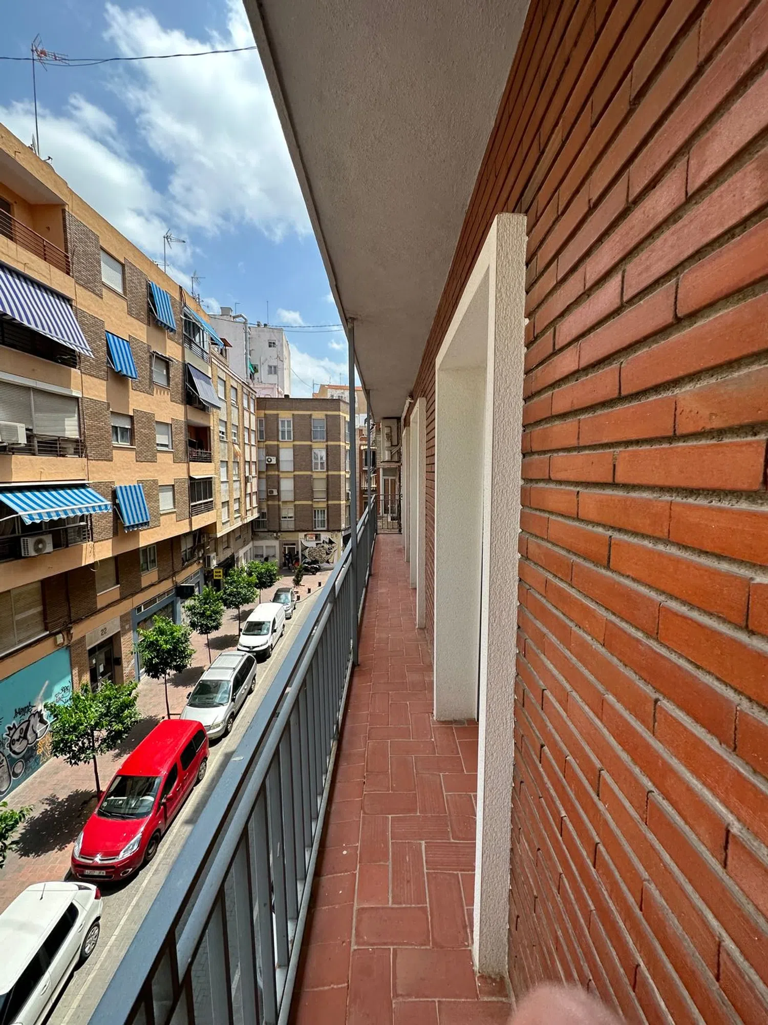 Piso en calle Santa Quiteria, 16 - Foto 21