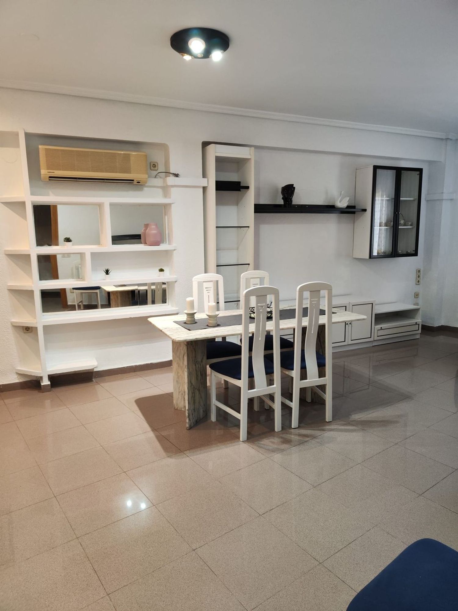 Piso en calle del Marqués de Montortal, 102 - Foto 6