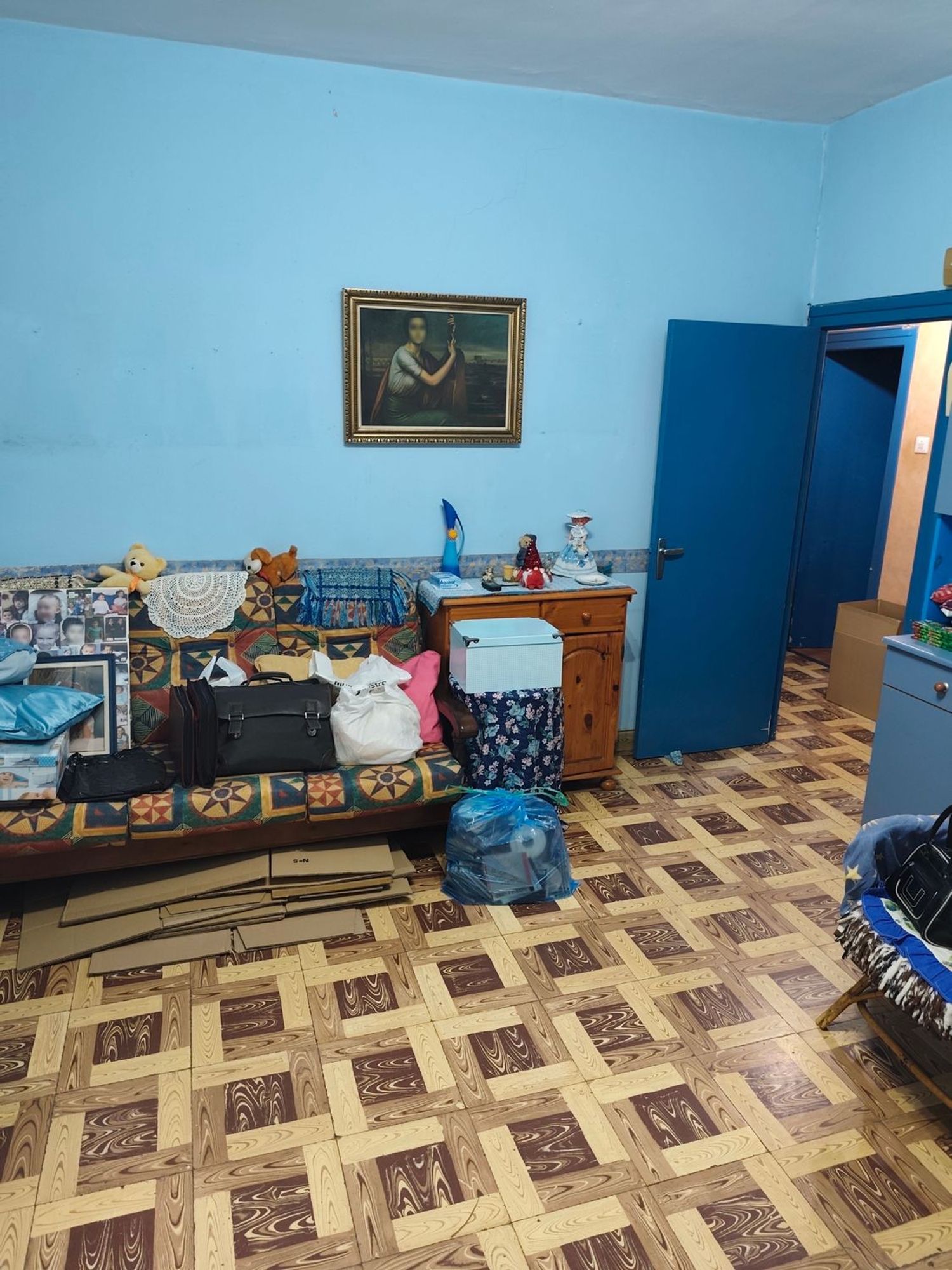 Piso en Calle Hermilio Alcalde del Río, 7, Centro, Centro - Foto 15