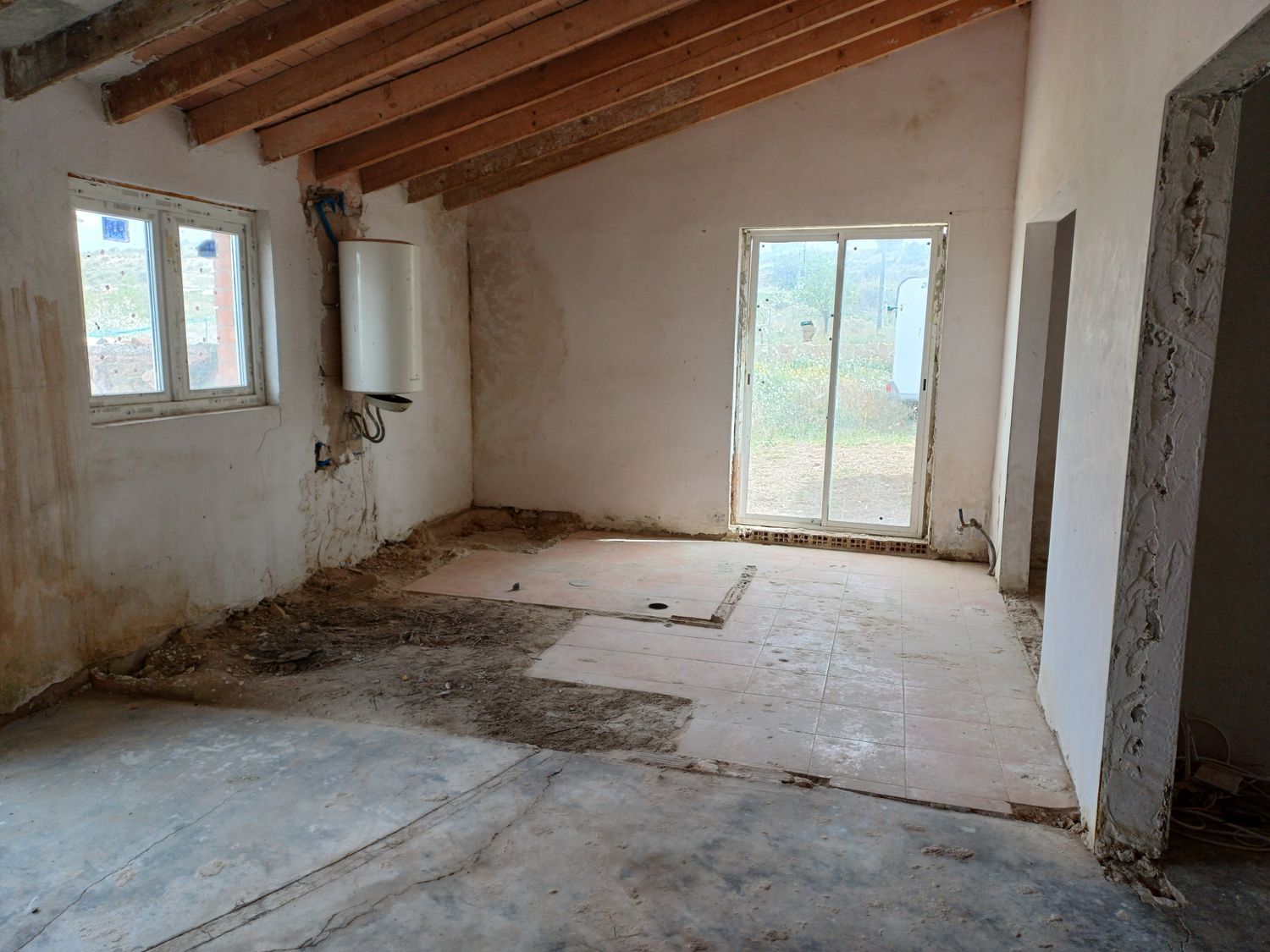 Casa independiente en Sierra de la Pila, 3 - Foto 12