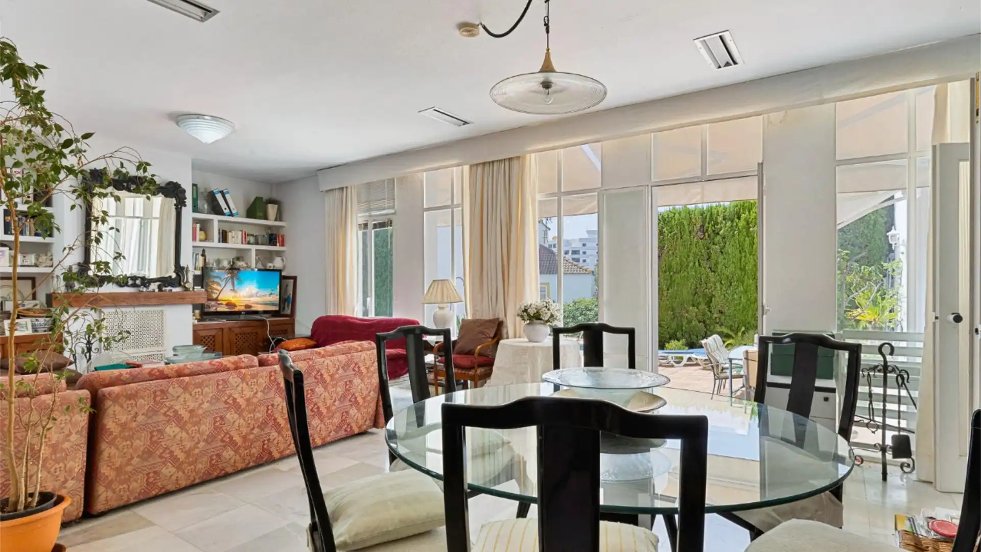 Chalet en  Calle Lisboa 23-D 29 - Foto 7