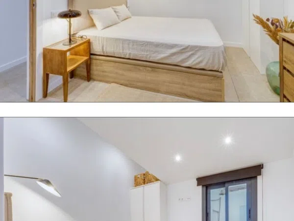 Piso en calle San Miguel, 10 - Foto 5