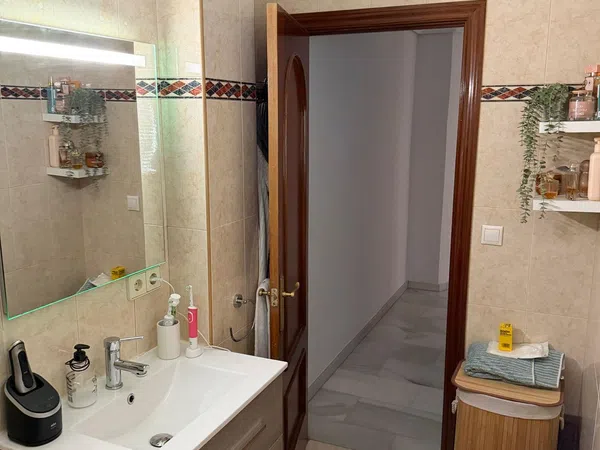Chalet adosado en Calle Ginés de Sepúlveda, 140, Huerta de la Reina - Foto 35