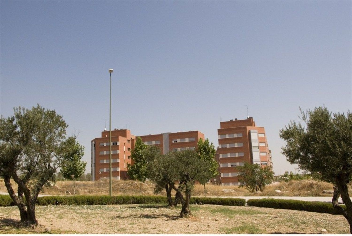 Piso en calle Abad Juan Catalán, 11 - Foto 26