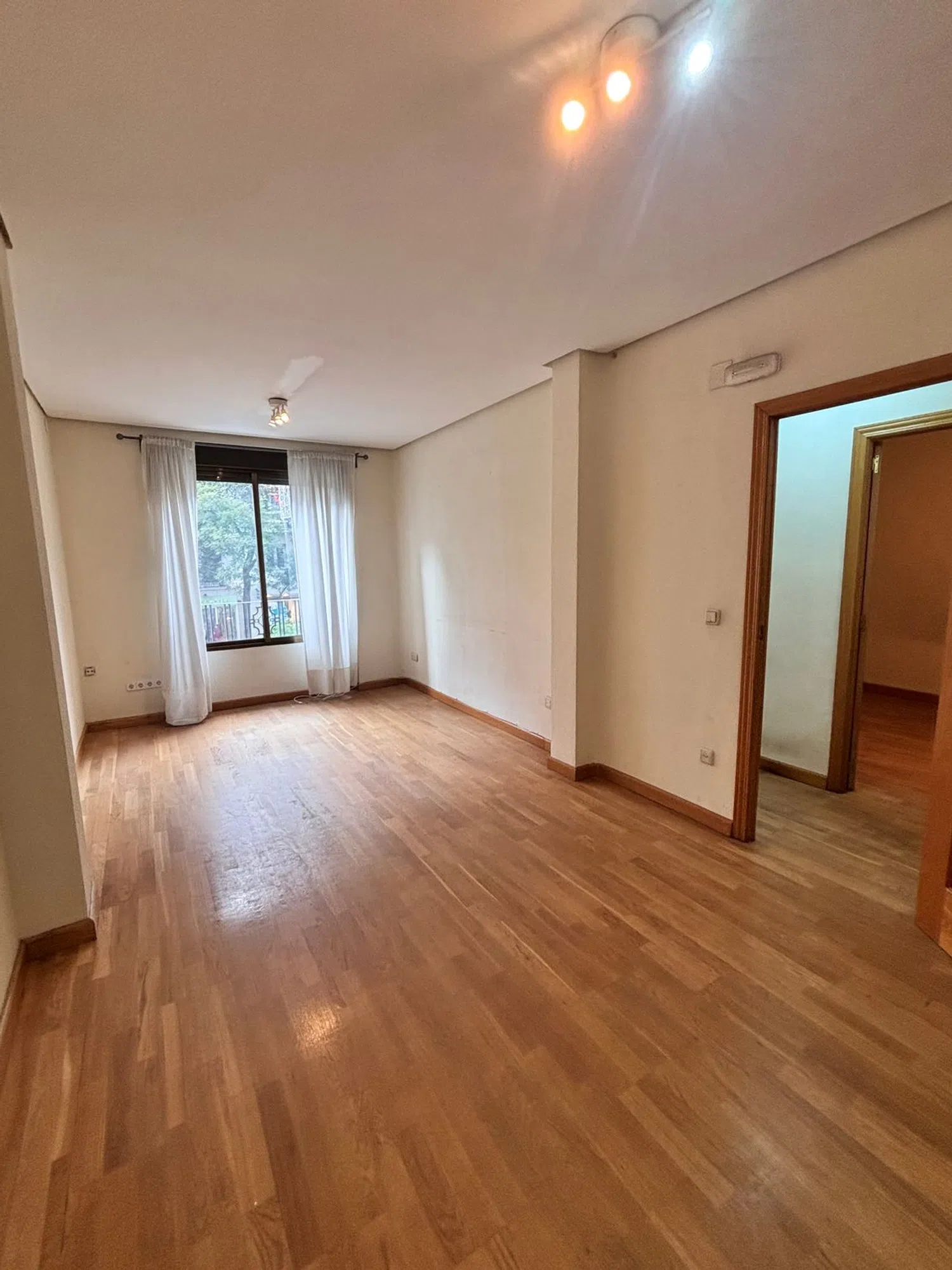 Piso en calle de Narváez, 23 - Foto 1