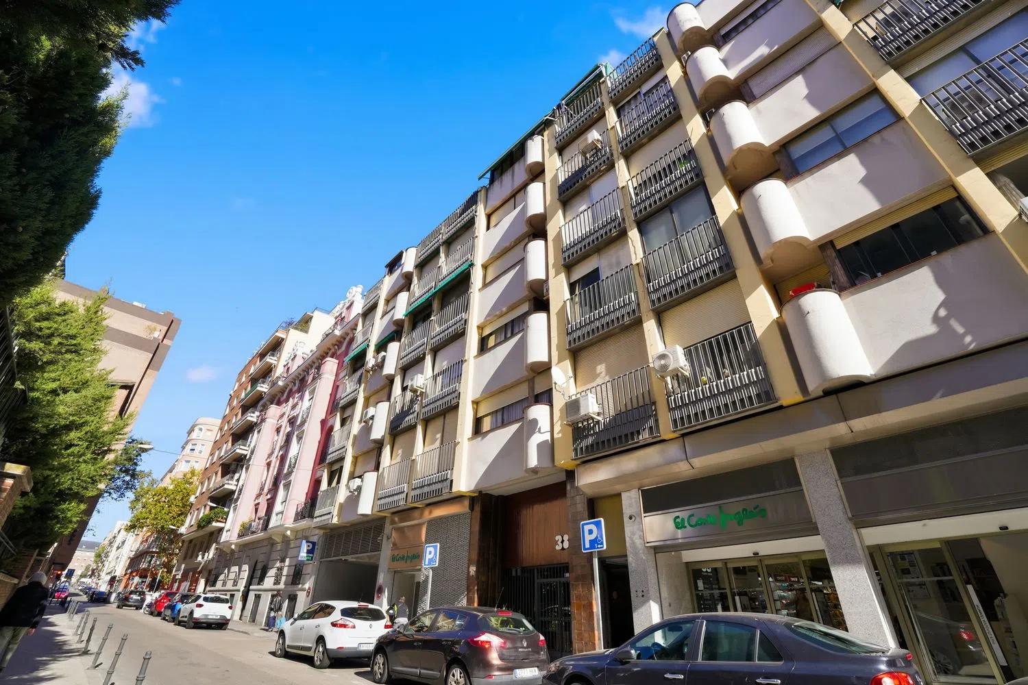 Piso en calle del Tutor, 38 - Foto 13