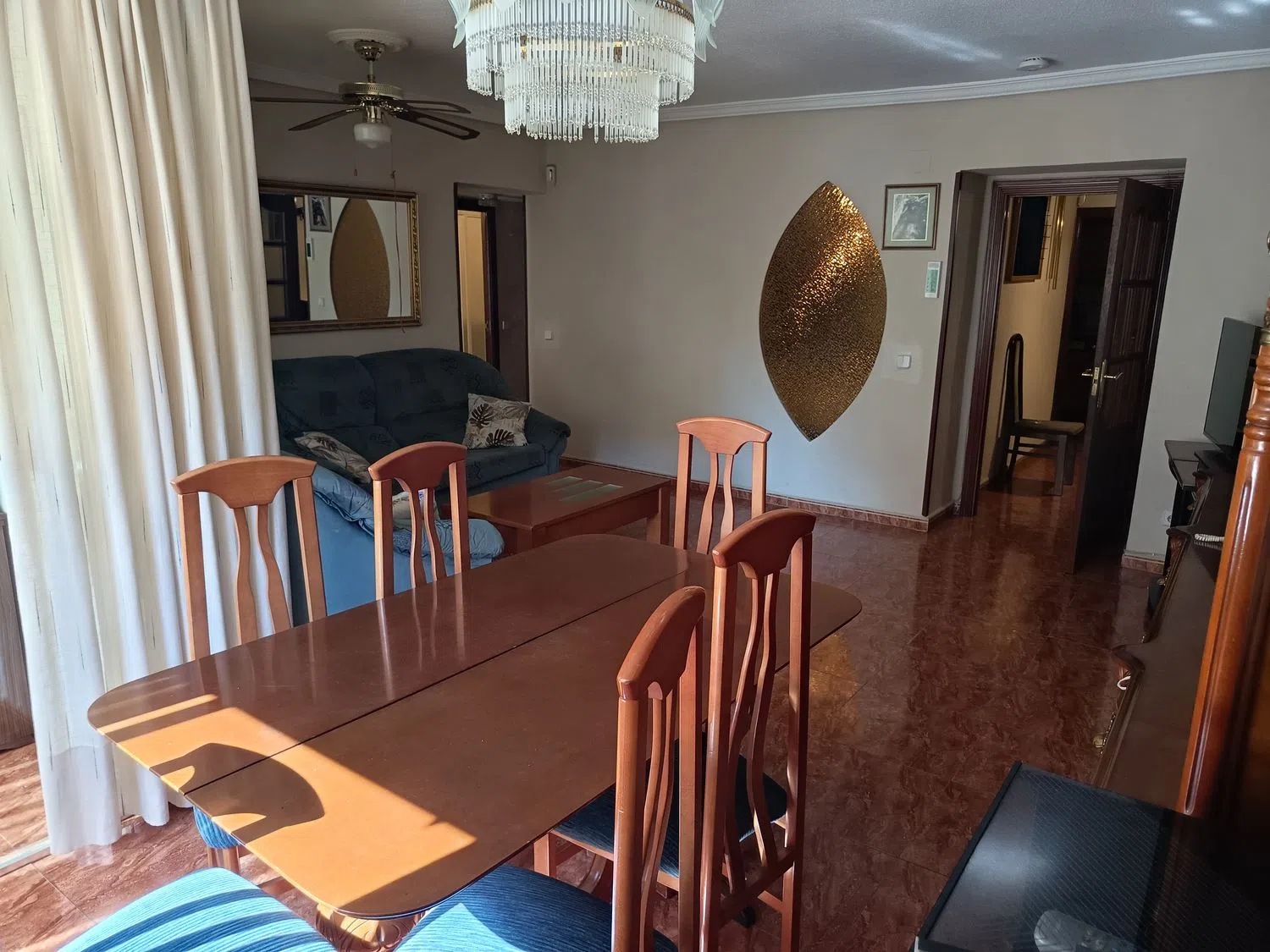 Piso en Alegría de la huerta, 24 - Foto 10